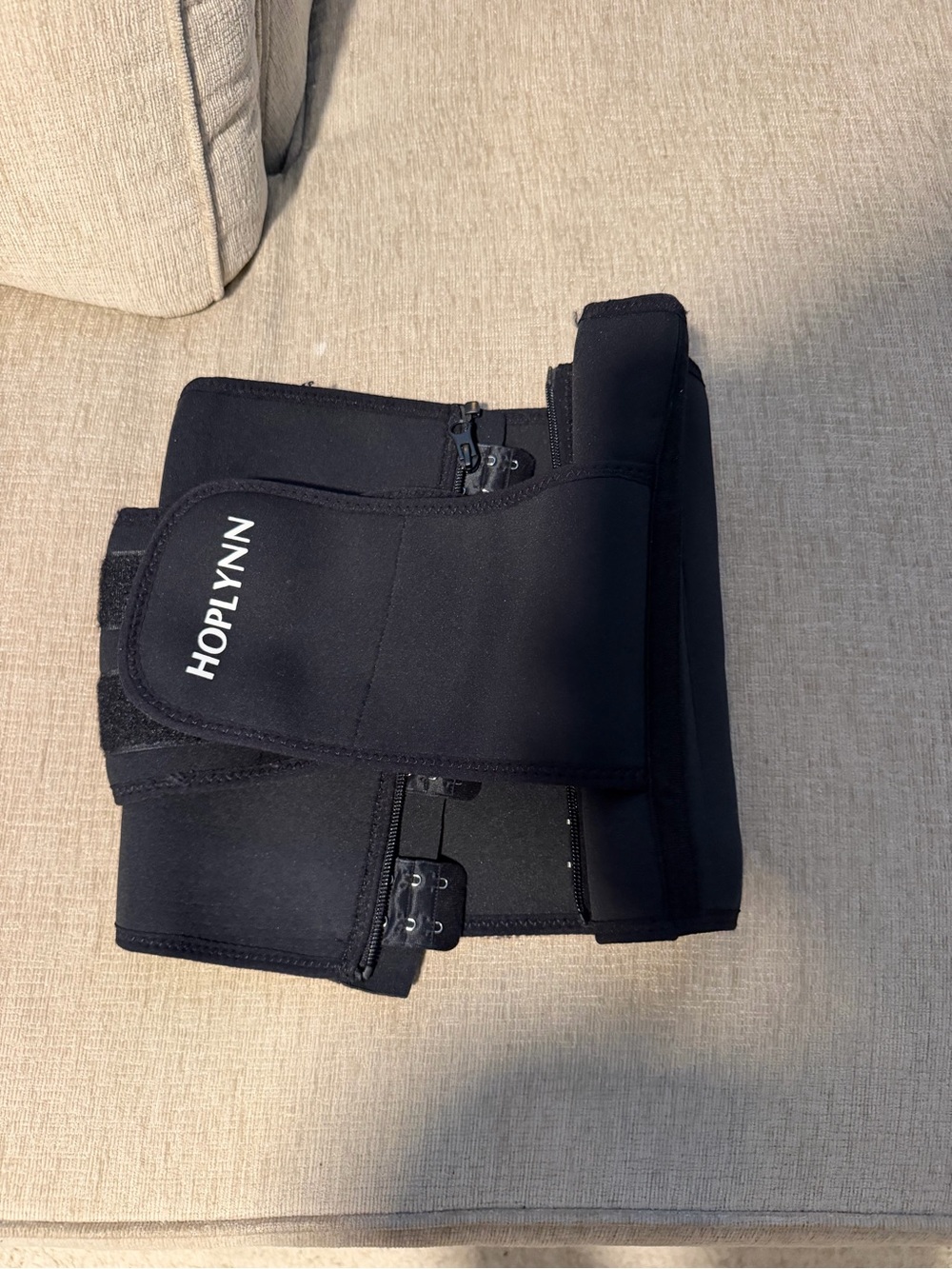 Black Women’s Waist Trainer